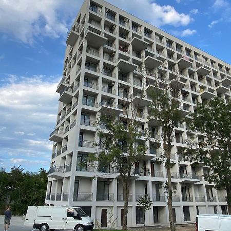 Neptun Blue Apartament Zewnętrze zdjęcie
