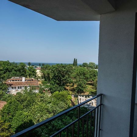 Neptun Blue Apartament Zewnętrze zdjęcie