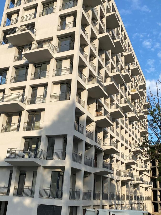 Neptun Blue Apartament Zewnętrze zdjęcie
