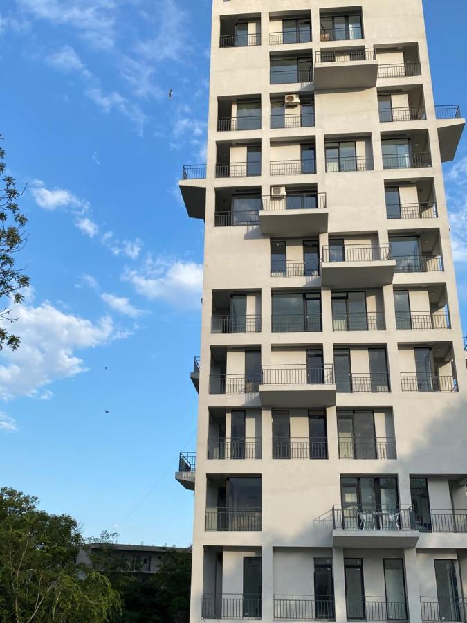 Neptun Blue Apartament Zewnętrze zdjęcie