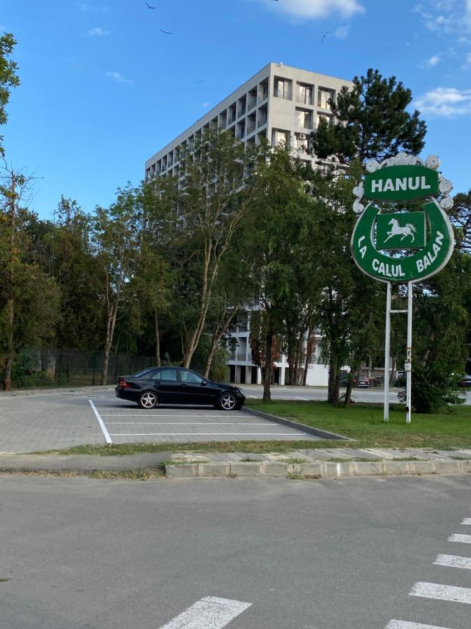 Neptun Blue Apartament Zewnętrze zdjęcie