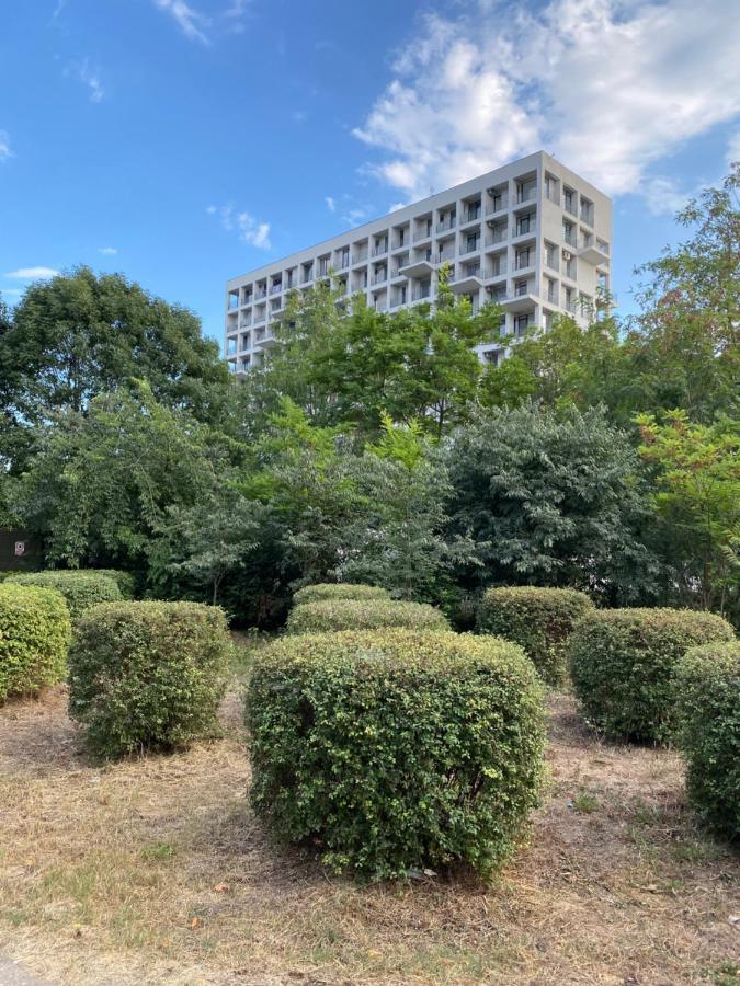 Neptun Blue Apartament Zewnętrze zdjęcie