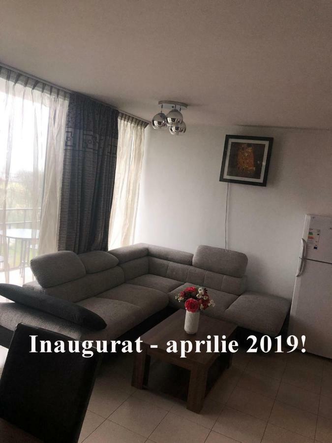 Neptun Blue Apartament Zewnętrze zdjęcie