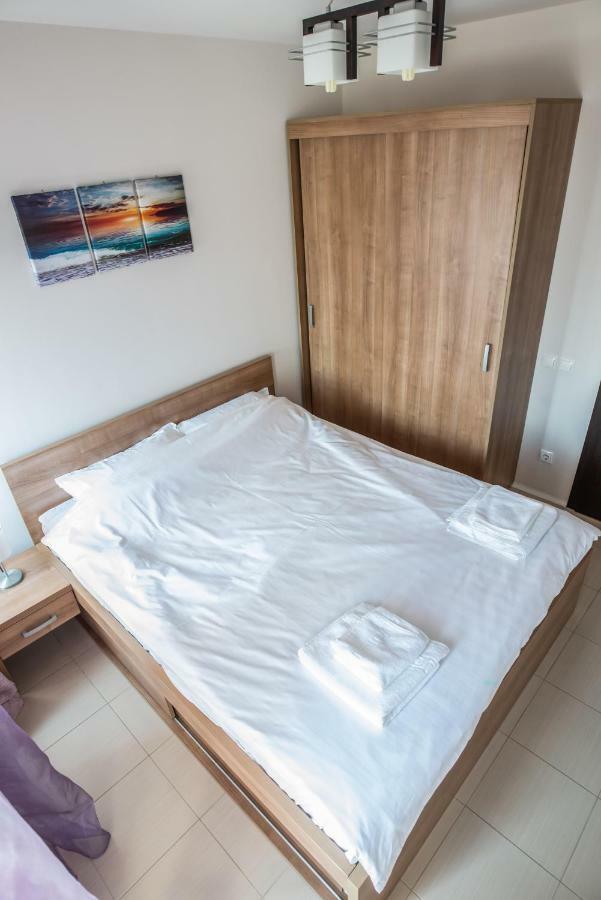 Neptun Blue Apartament Zewnętrze zdjęcie