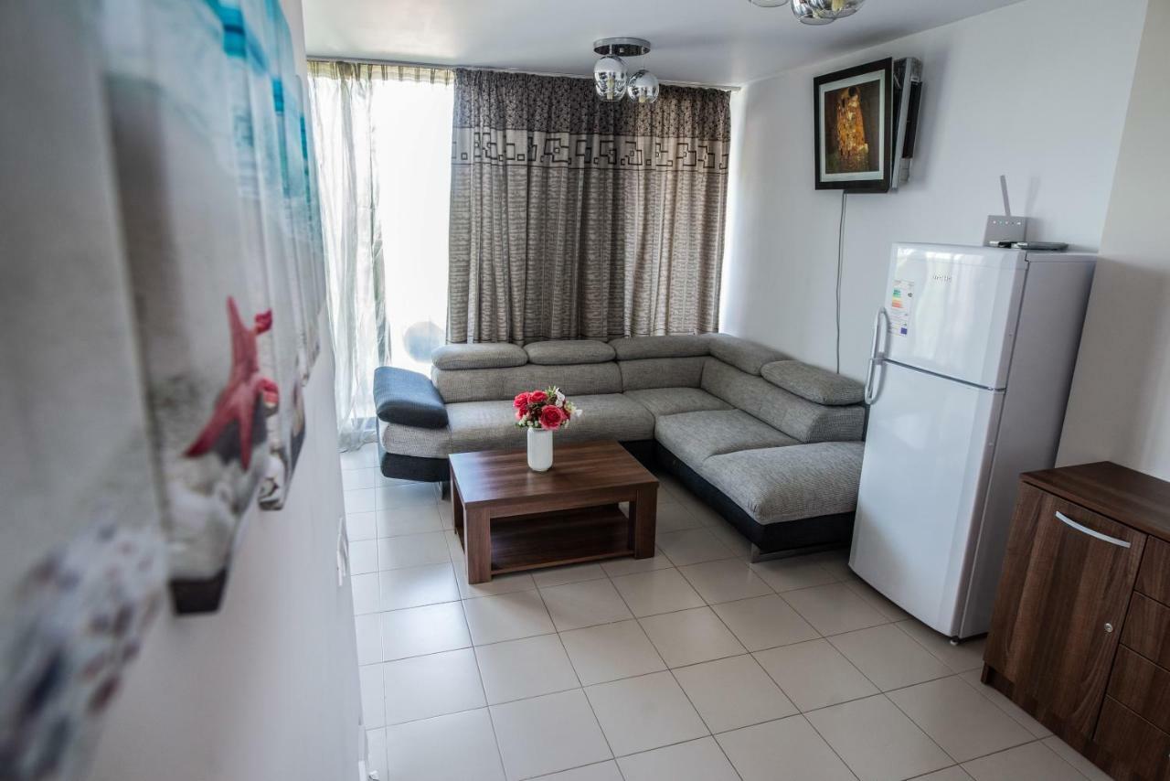 Neptun Blue Apartament Zewnętrze zdjęcie