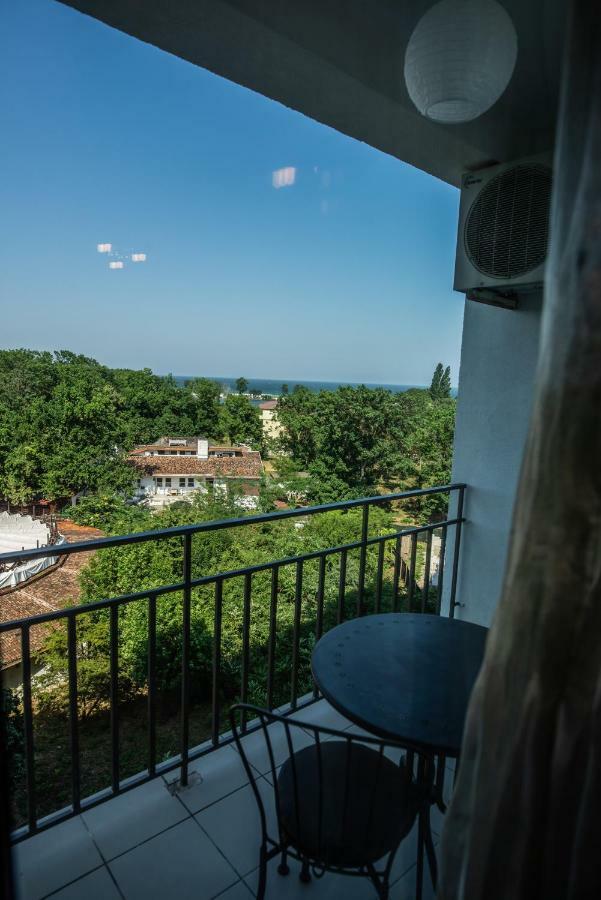 Neptun Blue Apartament Zewnętrze zdjęcie