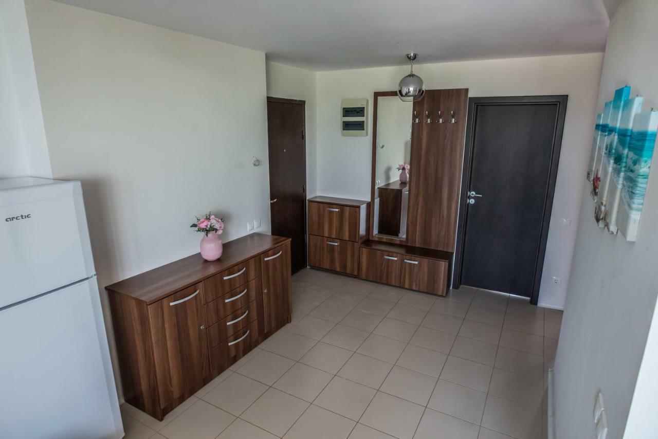 Neptun Blue Apartament Zewnętrze zdjęcie