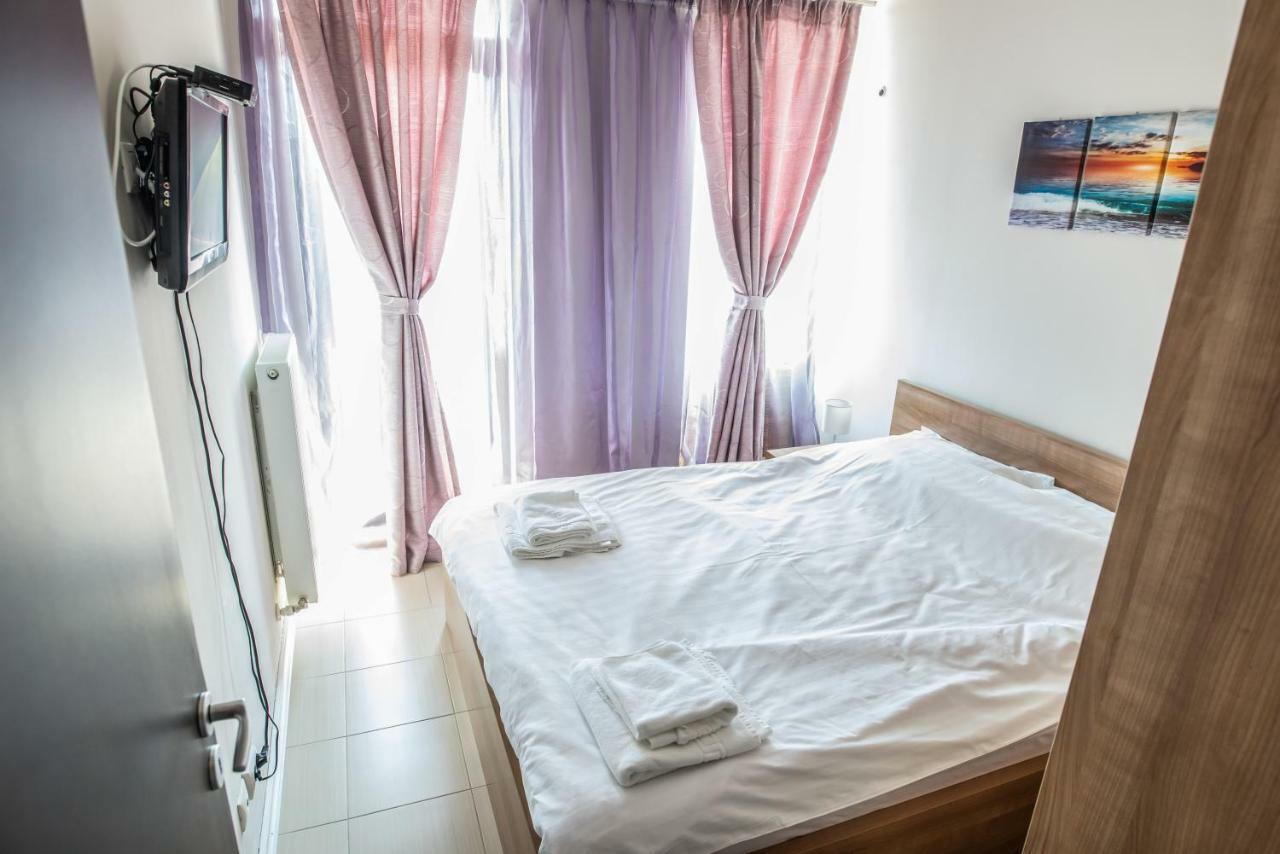 Neptun Blue Apartament Zewnętrze zdjęcie